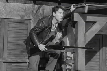 B-Movie Masterclass : The Killer Shrews - Film Review by Jason Ney