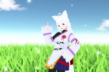 【踊ってみた】Odds & Ends 【一楓あやの】#vrmliveviewer