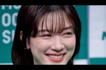永野芽郁に何が 所属事務所から悲しい発表… ファン騒然…！