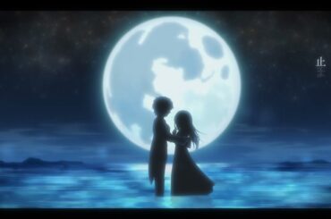 【ボカデュオ2025 】 月の指輪 feat.乙葉 るい  #ボカデュオ2025#新人vsinger