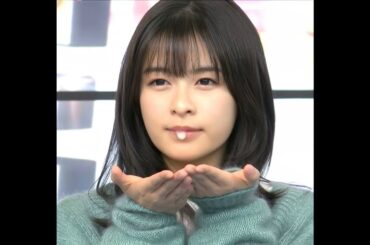 森七菜風の娘が口から力ルピスを出してくれる