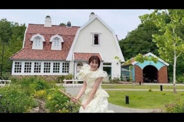 長濱ねるが「魔女になれた」と報告　“決定的瞬間”にネット注目「可愛すぎる」