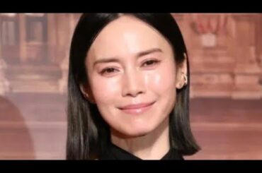 ＜中谷美紀＞オペラの魅力を力説　若者、初心者にもおすすめ「一度体験したらどなたでもとりこに」