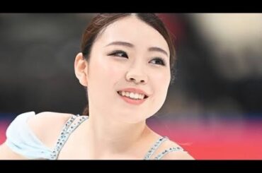 「紀平梨花、白ワンピース姿で魅了　復活目前の“透明感ショット”にファン絶賛」