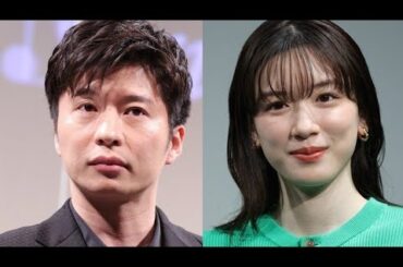 【偶然の一致か】永野芽郁と田中圭、文春砲 「不倫疑惑」から52日-- 「6・15」同時に迎える“ピリオド”