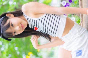 【《YUI Lexari♡R》2025 6.29 】《美少女全国お取り寄せライブ《厳選5名》東京代表枠》「＝LOVE 齊藤なぎさ『現役アイドルちゅ〜』」他　東京アイドル劇場 上野恩賜公園野外ステージ