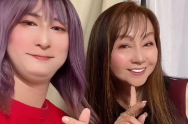 安達有里さん（安達祐実さんのお母様）のホームパーティ会❣️今回のテーマは安達家夏料理です❤️