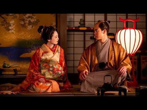 🌸❤️【ついに両想い!?】福原遥＆宮沢氷魚が語る誰袖と意知の胸キュン恋模様💫💞｜「べらぼう」第25回で奇跡の瞬間！