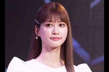 中村アン　ばっちり“ママ役”姿をキャッチ　女優転身大成功も…演技を通じて募る“結婚願望”