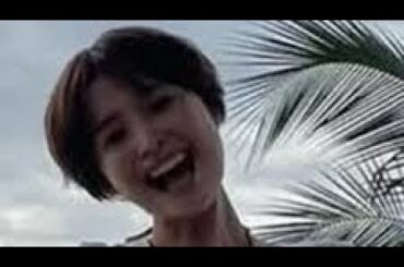 元フジアナ・渡邊渚、水着姿がスタイル抜群「一旦楽しそうな写真を投稿します！笑」　1st写真集のオフショ披露