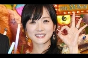 高島彩キャスター、２７日の古巣・フジテレビの会見について「どこまでも正直な会見、これが今できる唯一のこと」