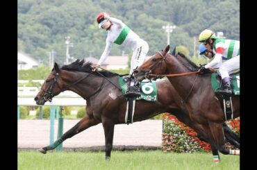 【競馬】GIII ラジオNIKKEI賞と函館記念やります