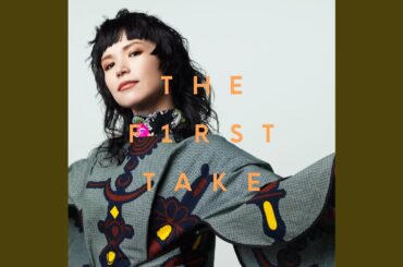 Aiwo Komete Hanatabawo (From THE FIRST TAKE)