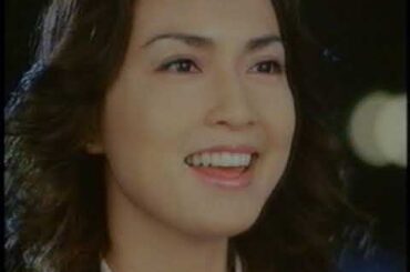 日本生命　長谷川京子