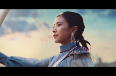 工場求人ナビ 黒島結菜 15秒01