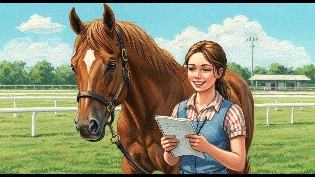 菅井友香と競馬の熱い関係！『競馬BEAT』MCとしての成長と競馬愛、予想スタイルまで徹底解説