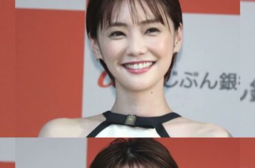 「気になる」倉科カナ、左手薬指に指輪キラリ　過去には竹野内豊と交際も…37歳独身女優の“最新熱愛事情”にファン興味津々