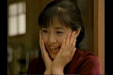 【懐かしいCM】菊池桃子　ママローヤルα　ママローヤルアルファ　ライオン　Lion　1998年　Retro Japanese Commercials