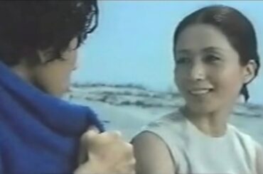 岩下志麻　『その人は女教師』(1970) / ｢ポスト全共闘世代｣映画､思想で恋愛を語れるか