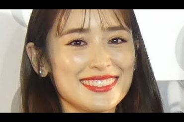 泉里香、サッカー日本代表DF谷口彰悟との結婚を発表「共に支え合い、より一層精進してまいります」