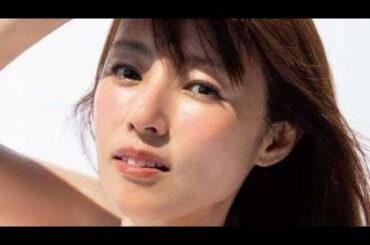 深田恭子、美スタイル際立つ水着姿「週プレ」5年ぶり登場で表紙飾るcjtxhltcjbc