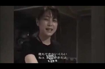 ZARD　息もできない　～　What a beautiful  memory  ～　Anniversary  Live version