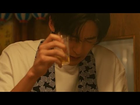 🎆目黒蓮、祭りの踊りに飛び入り参加🔥今田美桜はハッピ姿で夏満喫🎐「晴れ風」新CM公開🌿