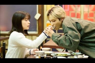 志尊淳&紺野まひる&望月歩、血だらけだけど笑顔の仲良しオフショットに「ゾンビ」の声＜恋は闇＞