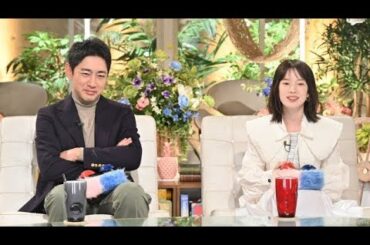 弘中綾香アナウンサー『頭が良くて何が悪いの？   『連続ドラマ「あざとい元カノ」の休日マネージャー』メタスラッシュスタジオ 第1話 Japani dramas