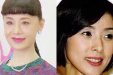 大地真央×黒木瞳が真夏の夜に京都に降臨！ 宝塚時代にゴールデンコンビと呼ばれた二人の魅力