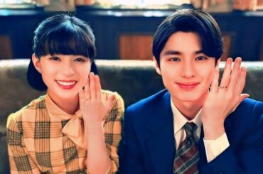 💍❤️【ついに公表!?】芳根京子＆本田響矢「薬指の指輪」が意味するものとは…熱愛確定の瞬間にファン騒然😲📸