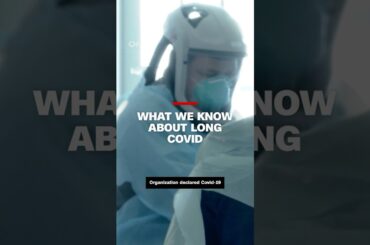 Struggling with long Covid? Here’s what might help