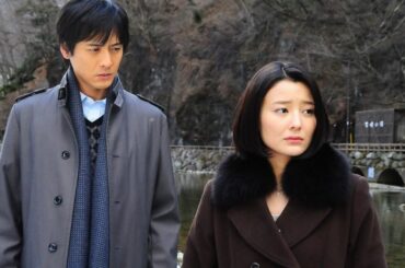 「サスペンスドラマ最新」浅見光彦シリーズ４８ 幻香✔️午後の名作ドラマ