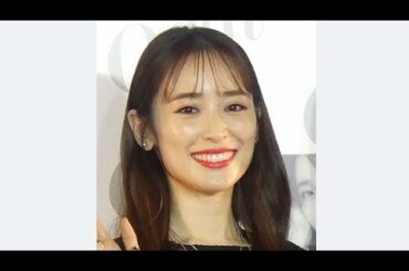 泉里香、サッカー日本代表DF谷口彰悟との結婚を発表「共に支え合い、より一層精進してまいります」