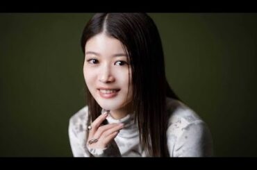 馬場ふみか、初の演技コーチング受け発見した新しい自分「自分のクセ、全然気づいてなかった」