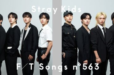 Stray Kids - Hollow / THE FIRST TAKE