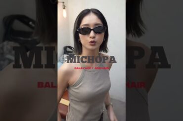 みちょぱを抱きたくなる動画！　#みちょぱ  #ギャル