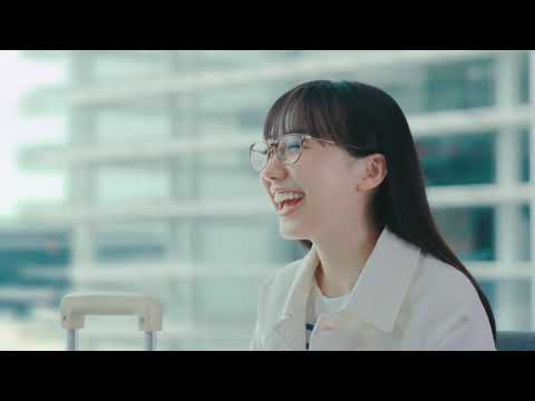 HIS 芦田愛菜 ～ 15s 250624 HD CM