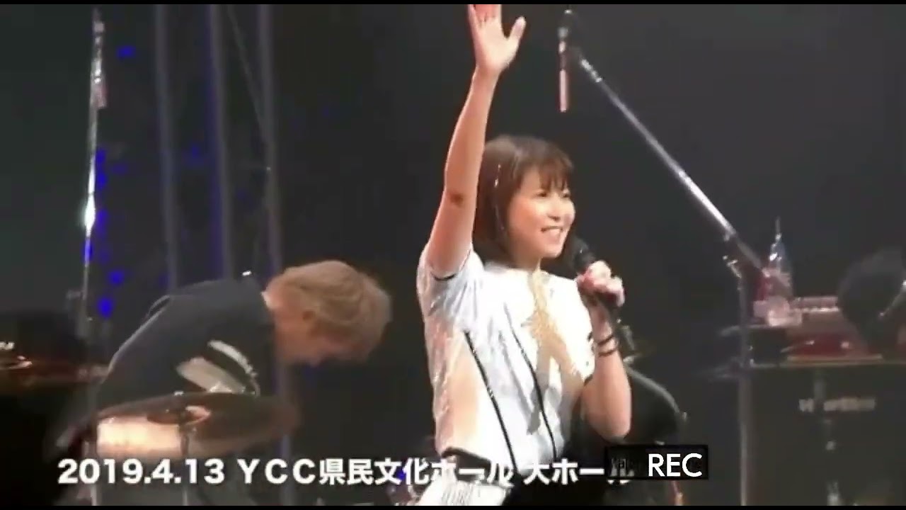 森高千里【「この街」ツアー2019 documentary】LIVE digest