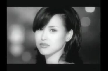 松田聖子　あなたに逢いたくて〜Missing You〜　映画ドラマ風演出　ミュージックビデオ