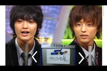 キスマイbusaiku特番2弾　2012