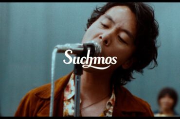 Suchmos "Eye to Eye" (Official Music Video)