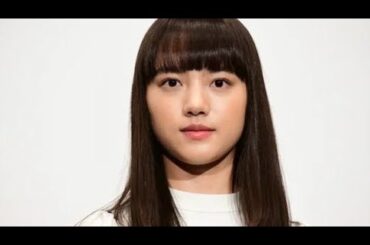 清原果耶　朝ドラ「あさが来た」で女優デビュー「何もできなさすぎて凄い悩んだ」も刺激に「これは…」