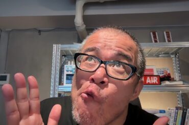 【株ライブ】トランプ関税ショック再び！？妥協のタイミングを失った石破政権