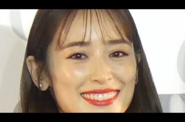 泉里香、サッカー日本代表DF谷口彰悟との結婚を発表「共に支え合い、より一層精進してまいります」