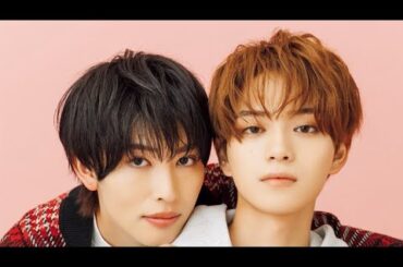 岩瀬洋志＆増子敦貴、壁ドン撮影で赤面ハプニング！本田翼主演ドラマの裏側が話題