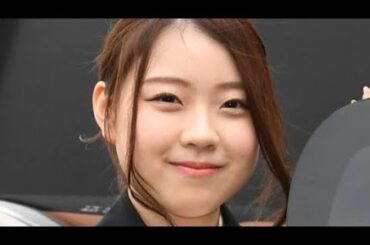 🥀紀平梨花がJENNIEの曲に合わせてキレキレダンス動画「かっこいい」の声集まる🥀