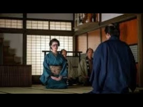 「べらぼう」橋本愛初登場！強烈な一言に驚きの声「ここからどうやって…」