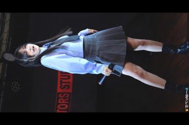 2025.6.28.  石山 愛菜『安室 奈美恵 ~ NEW LOOK』ｱｸﾀｰｽﾞｽﾀｼﾞｵ ｽﾀｰｹﾞｰﾄ校.Vol.294.