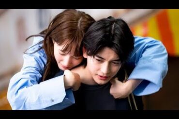 🎀【新火ドラ話題沸騰💥】本田翼×志田未来×増子敦貴💘北くんを“3人でシェア”⁉️新感覚ラブコメ第1話が可愛すぎて癒される🌙｜『北くんがかわいすぎて手に余るので、3人でシェアすることにし